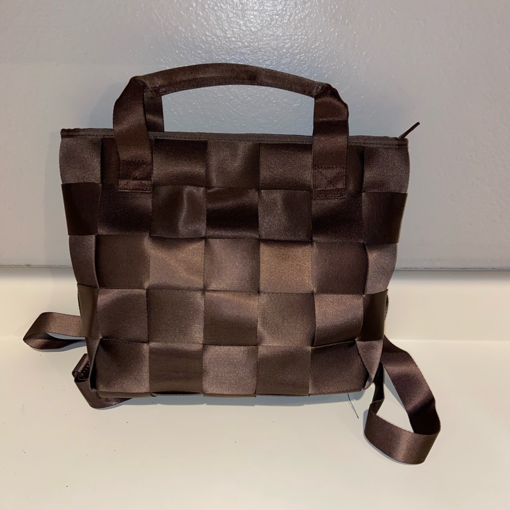 NWT Comely Backpack/Purse